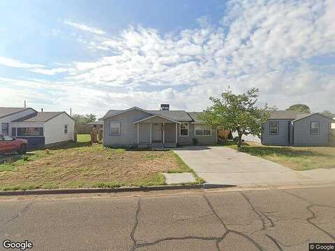 Roosevelt, MIDLAND, TX 79701