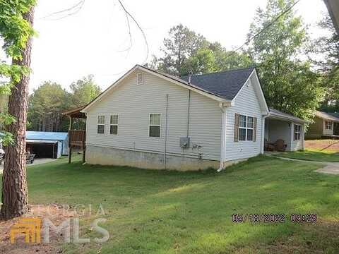 Dunn, SILVER CREEK, GA 30173