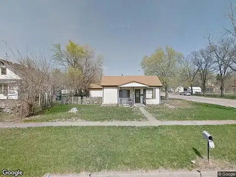 10Th, NORTH PLATTE, NE 69101