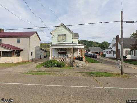 Main, TILTONSVILLE, OH 43963