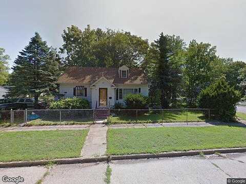 Mccord, BENTON HARBOR, MI 49022