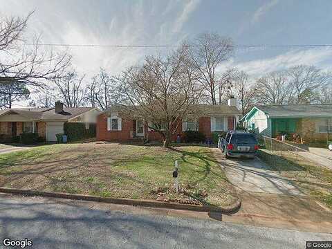 Montrose, HUNTSVILLE, AL 35805