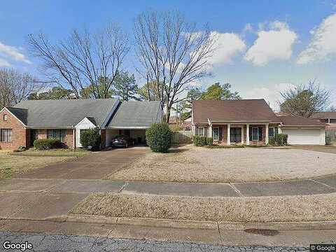 Thirteen Colony, MEMPHIS, TN 38115