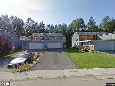 Tayshee, ANCHORAGE, AK 99504