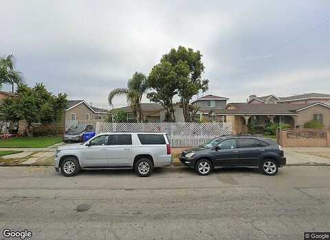 135Th, HAWTHORNE, CA 90250