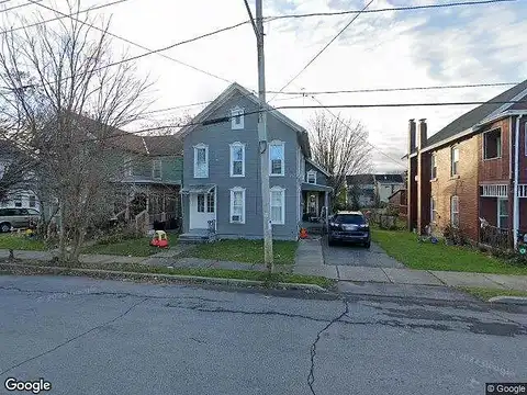 Eastern, HERKIMER, NY 13350