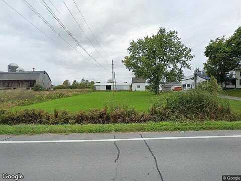 State Route 180, LA FARGEVILLE, NY 13656