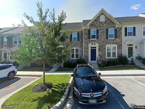 Cherrystone, REISTERSTOWN, MD 21136