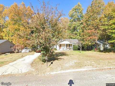 Pinonwood, SIMPSONVILLE, SC 29680