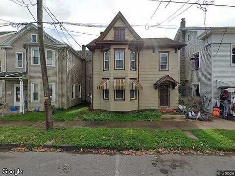 Walnut, SUNBURY, PA 17801