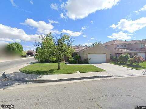 Avenue J4, LANCASTER, CA 93536