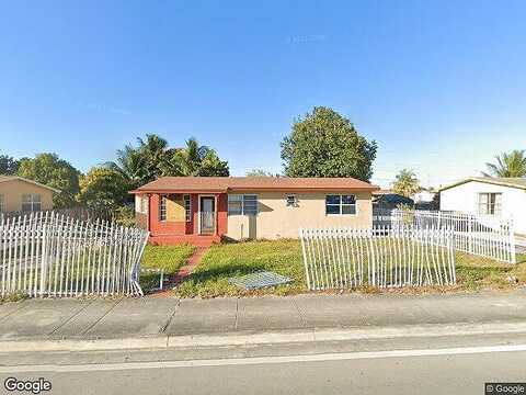 151St, OPA LOCKA, FL 33054