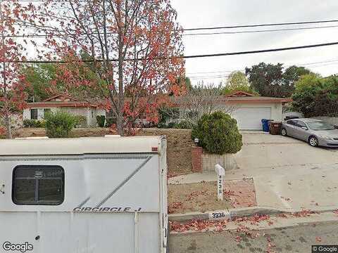 Budleigh, HACIENDA HEIGHTS, CA 91745