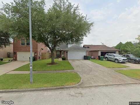 Beran, HOUSTON, TX 77045