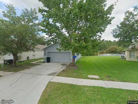 Fish Hook, WESLEY CHAPEL, FL 33545