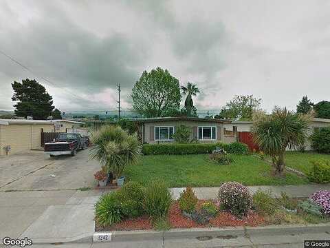 Mission View, FREMONT, CA 94538