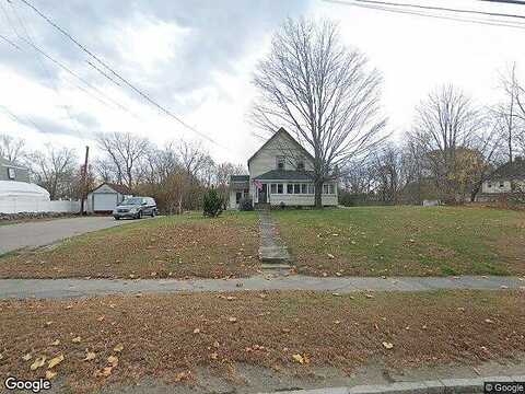 North, RANDOLPH, MA 02368