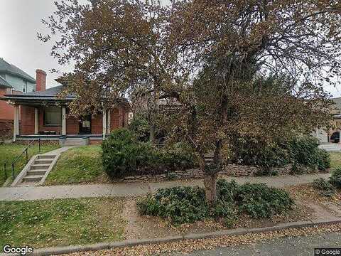 Ogden, DENVER, CO 80209