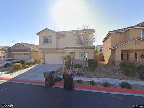 Whitney Breeze, NORTH LAS VEGAS, NV 89031