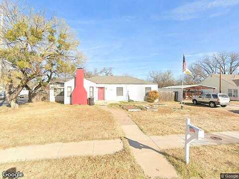 11Th, ABILENE, TX 79605