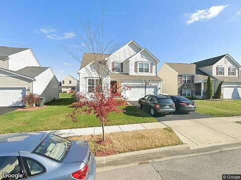 Cloverhill Dr, GALLOWAY, OH 43119