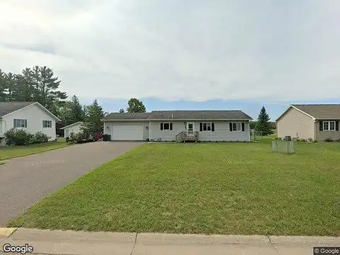 Goad, WRENSHALL, MN 55797