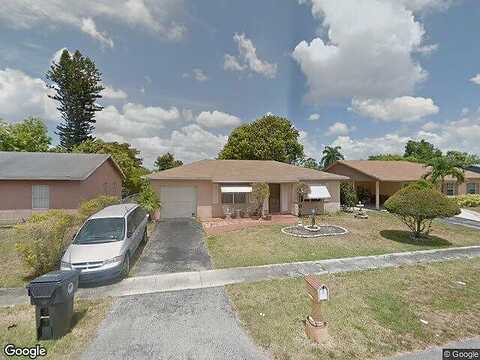 79Th, NORTH LAUDERDALE, FL 33068