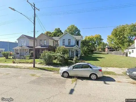 Vanderveer, MIDDLETOWN, OH 45044