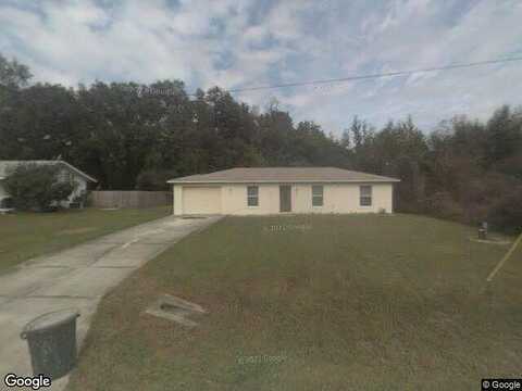 George, INVERNESS, FL 34453