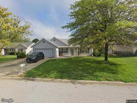 Stonebridge, BELLEVILLE, IL 62221