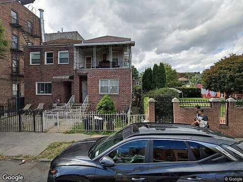 54Th, BROOKLYN, NY 11203