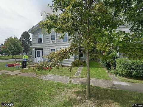 West, MEDINA, NY 14103