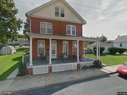 Washington, EPHRATA, PA 17522