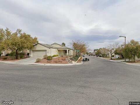 Dragoon Springs, LAS VEGAS, NV 89135