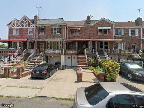 54Th, BROOKLYN, NY 11203