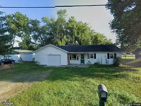 Riehle, CHILLICOTHE, OH 45601