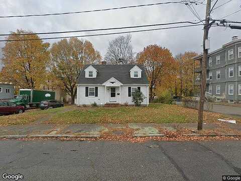 Kingman, BROCKTON, MA 02302