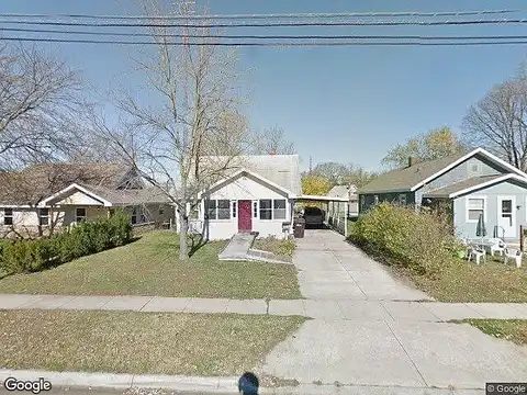 River, NILES, MI 49120