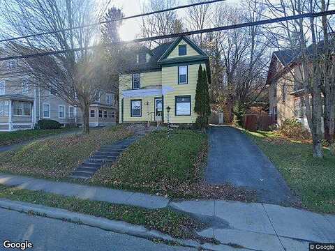 Main, ILION, NY 13357