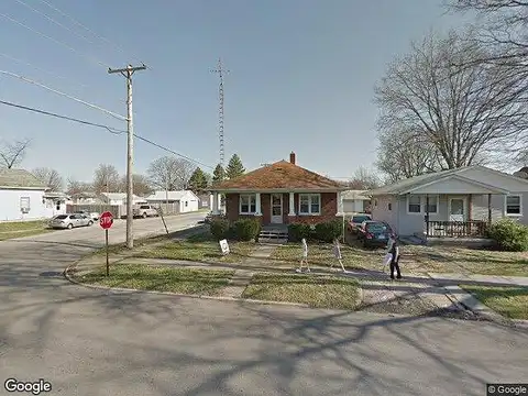 Hamilton, LINCOLN, IL 62656