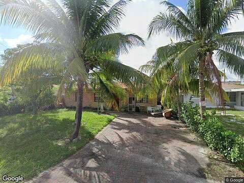 45Th, FORT LAUDERDALE, FL 33334