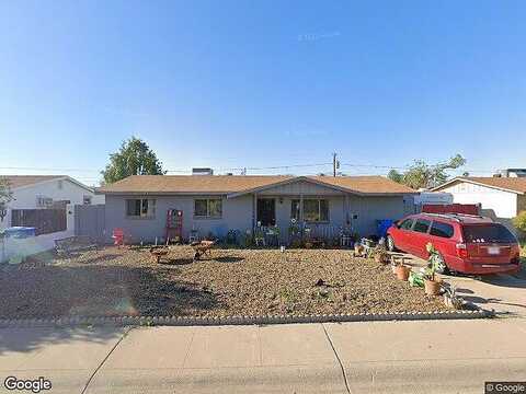 Nisbet, PHOENIX, AZ 85032