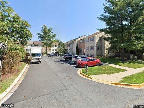 Beaverwood, SILVER SPRING, MD 20906