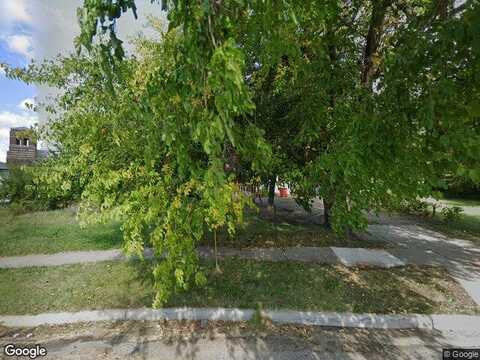 Washington, BENTON HARBOR, MI 49022