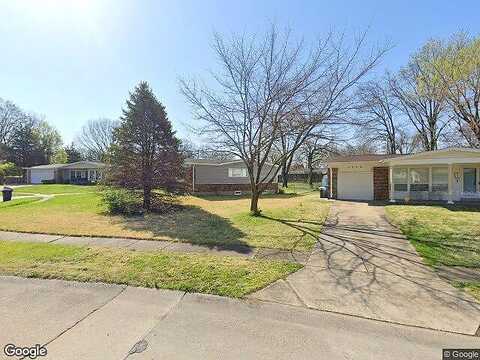 Hermoso, FLORISSANT, MO 63033