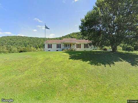 Five Mile, ALLEGANY, NY 14706