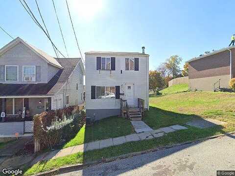 Garbett, MCKEESPORT, PA 15132