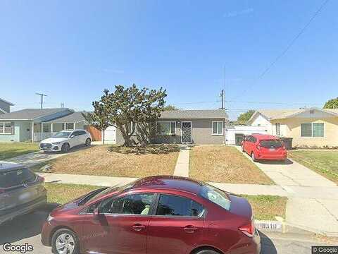 189Th, TORRANCE, CA 90504