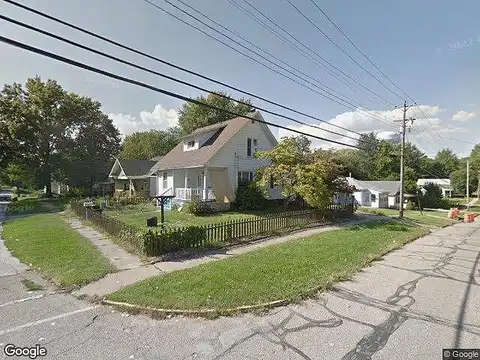 Franklin, MACOMB, IL 61455