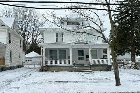 Otsego, ILION, NY 13357